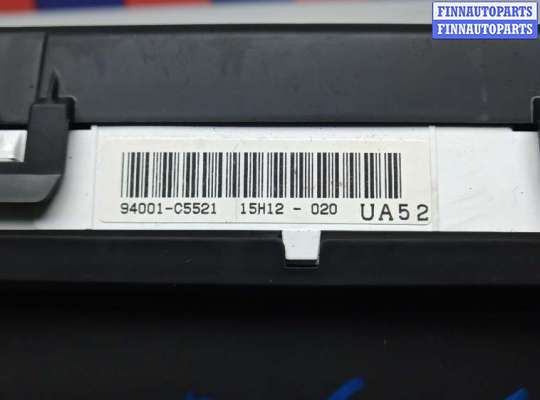 купить щиток приборов на KIA SORENTO 3