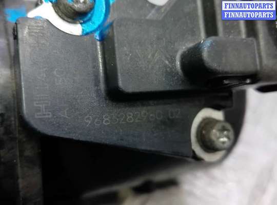 купить расходомер воздуха дизельный на PEUGEOT 3008 1