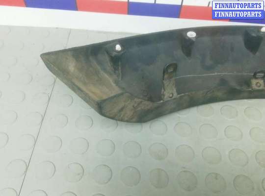 купить молдинг крыла переднего левого на LAND ROVER DISCOVERY 3