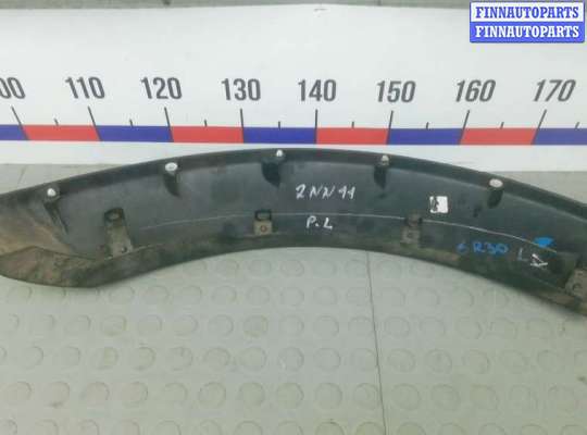 купить молдинг крыла переднего левого на LAND ROVER DISCOVERY 3