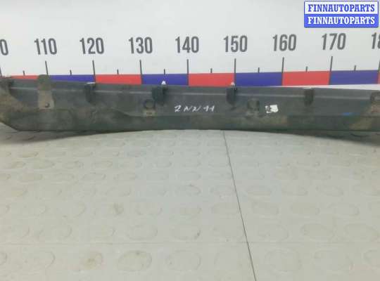 купить молдинг крыла переднего левого на LAND ROVER DISCOVERY 3