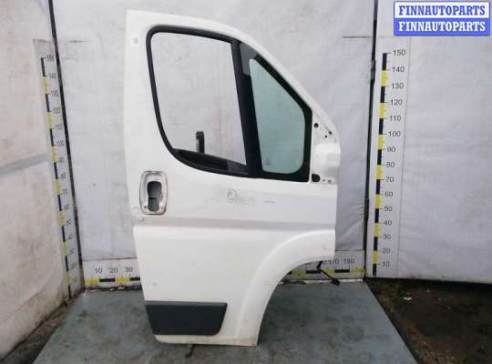 стеклоподъемник передний правый FTD5942 на FIAT DUCATO 3