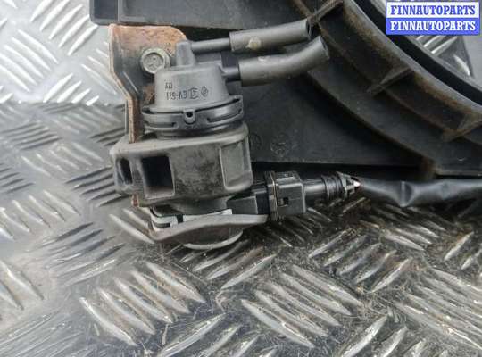 купить вентилятор радиатора на NISSAN JUKE F15