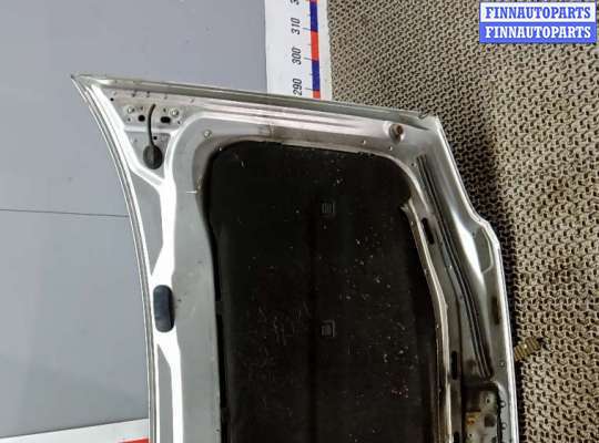 купить капот на VOLKSWAGEN CADDY 3