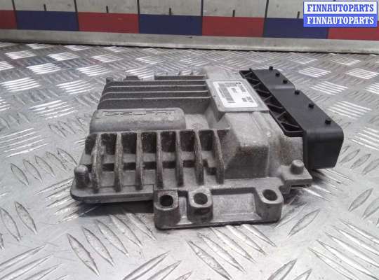 купить блок управления двс на OPEL ANTARA