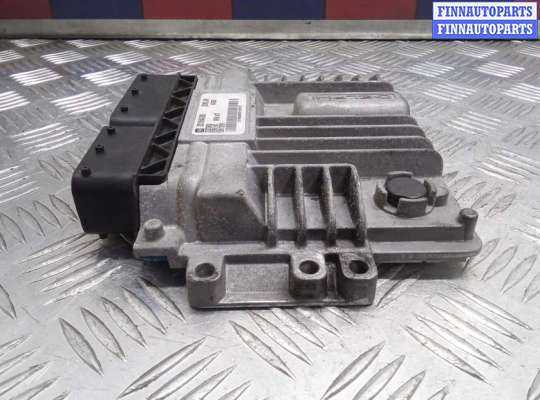 купить блок управления двс на OPEL ANTARA