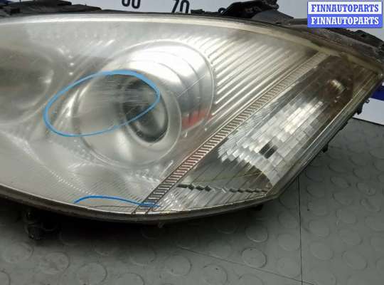 купить фара левая на MERCEDES BENZ S-CLASS W221