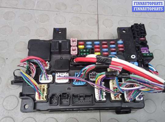 купить блок предохранителей на MITSUBISHI OUTLANDER 3 GF0W