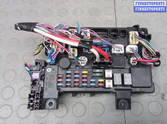 купить блок предохранителей на MITSUBISHI OUTLANDER 3 GF0W