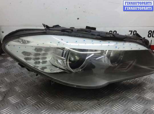 купить фара правая на BMW 5 F10/F11