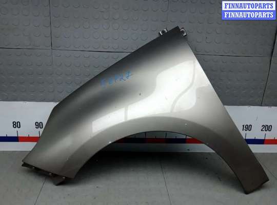 купить крыло переднее левое на RENAULT SCENIC 3