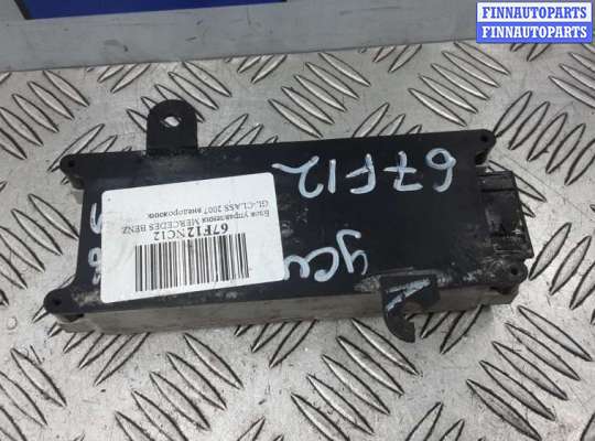 купить блок управления на MERCEDES BENZ GL-CLASS X164