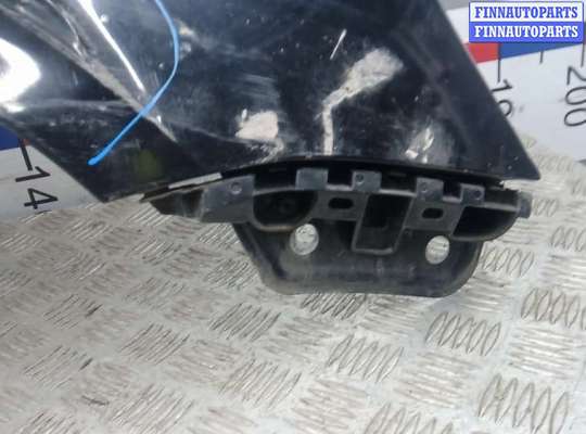 купить крыло переднее правое на VOLKSWAGEN PASSAT B7