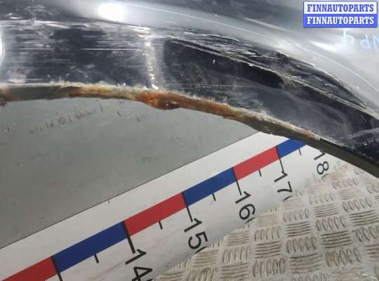 купить крыло переднее правое на VOLKSWAGEN PASSAT B7