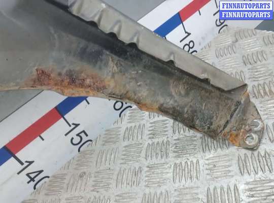 купить крыло переднее правое на VOLKSWAGEN PASSAT B7