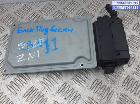 купить блок управления подвеской на VOLKSWAGEN PASSAT CC