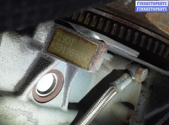 купить двигатель дизельный на OPEL VECTRA C
