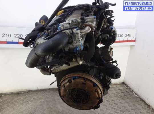 купить двигатель дизельный на OPEL VECTRA C