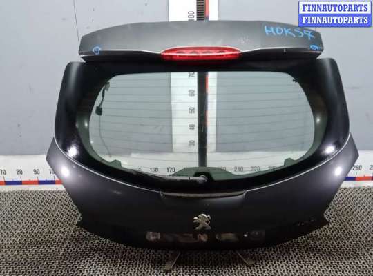 купить моторчик стеклоочиcтителя 3-5 на PEUGEOT 208