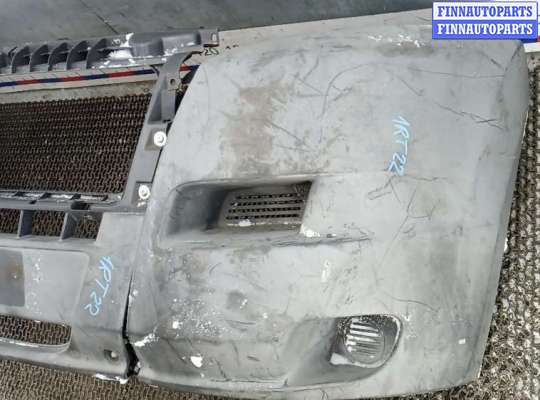 купить бампер передний на PEUGEOT BOXER 3