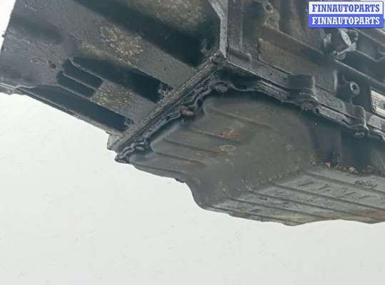 АКПП - Коробка автомат на Volkswagen Touareg I (7L)