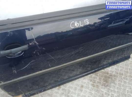 купить дверь передняя правая на VOLKSWAGEN GOLF 4