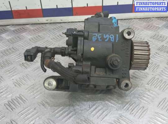 купить тнвд дизельный на RENAULT KADJAR 1