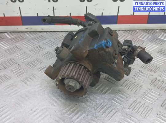 купить тнвд дизельный на RENAULT KADJAR 1