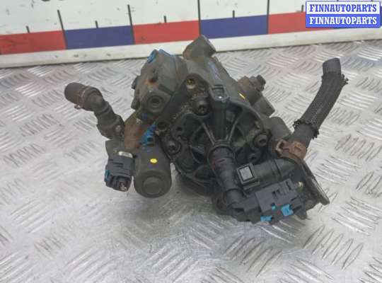 купить тнвд дизельный на RENAULT KADJAR 1