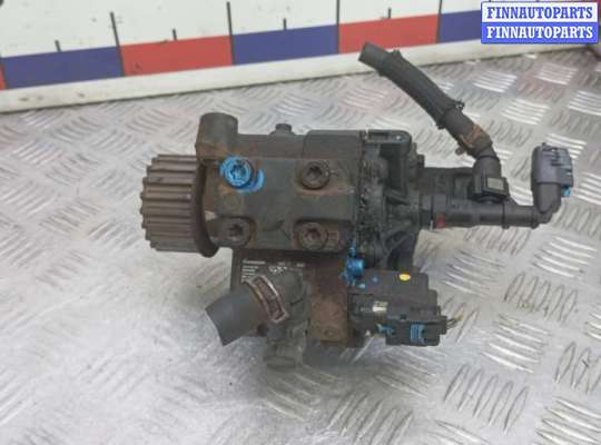 купить тнвд дизельный на RENAULT KADJAR 1