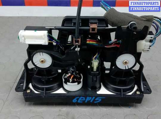 купить блок управления печки и климат-контроля на ISUZU TROOPER 2 2