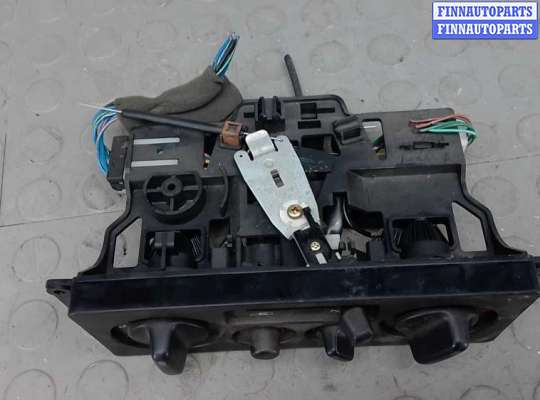 купить блок управления печки и климат-контроля на ISUZU TROOPER 2 2
