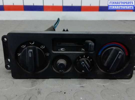 купить блок управления печки и климат-контроля на ISUZU TROOPER 2 2