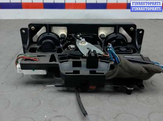 купить блок управления печки и климат-контроля на ISUZU TROOPER 2 2