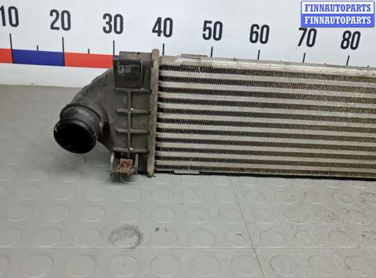 купить радиатор интеркулера на FORD FOCUS 2