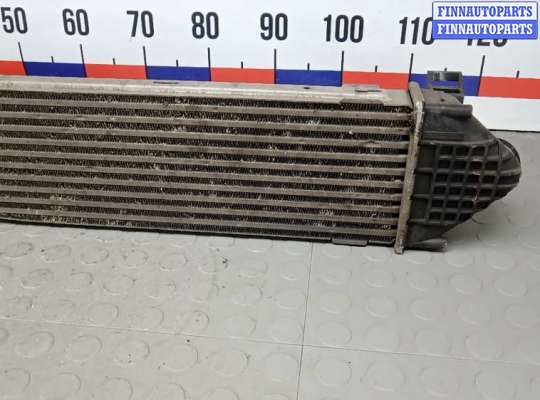 купить радиатор интеркулера на FORD FOCUS 2