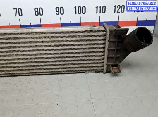 купить радиатор интеркулера на FORD FOCUS 2