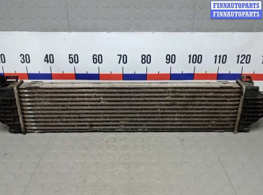 купить радиатор интеркулера на FORD FOCUS 2