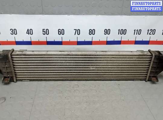 купить радиатор интеркулера на FORD FOCUS 2