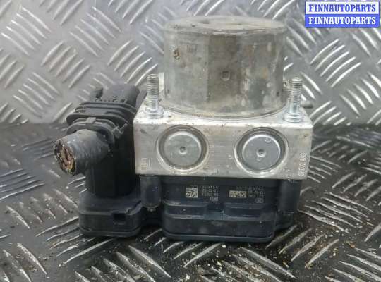 купить блок abs на NISSAN QASHQAI J11