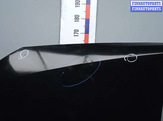 купить капот на OPEL INSIGNIA 2