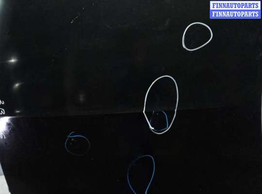 купить капот на OPEL INSIGNIA 2