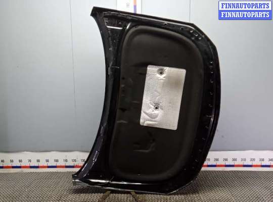 купить капот на OPEL INSIGNIA 2