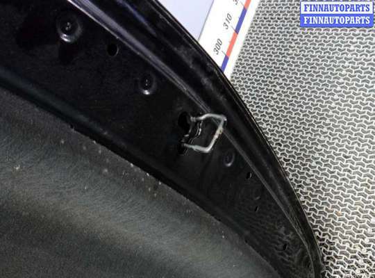 купить капот на OPEL INSIGNIA 2