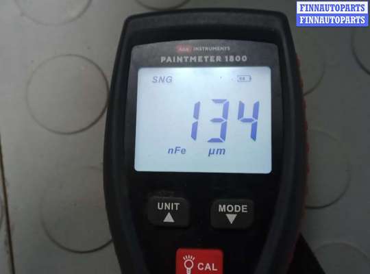 купить капот на OPEL INSIGNIA 2