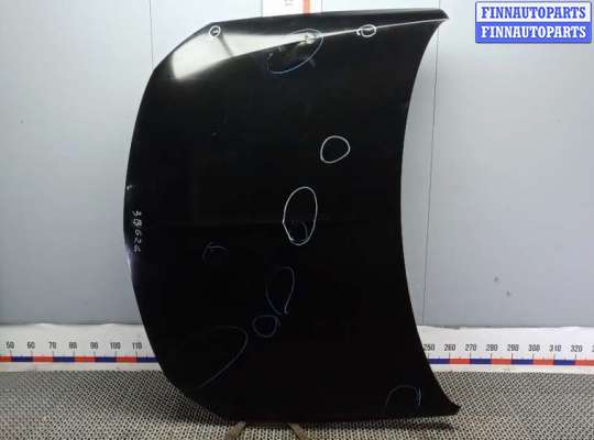 купить капот на OPEL INSIGNIA 2