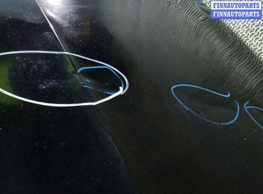 купить капот на OPEL INSIGNIA 2