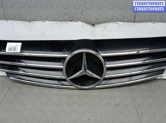 купить решетка радиатора на MERCEDES BENZ CLK C209