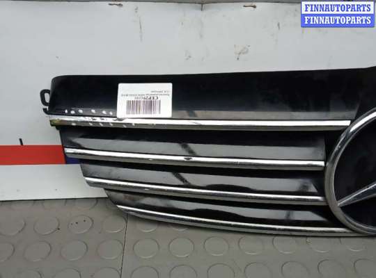 купить решетка радиатора на MERCEDES BENZ CLK C209