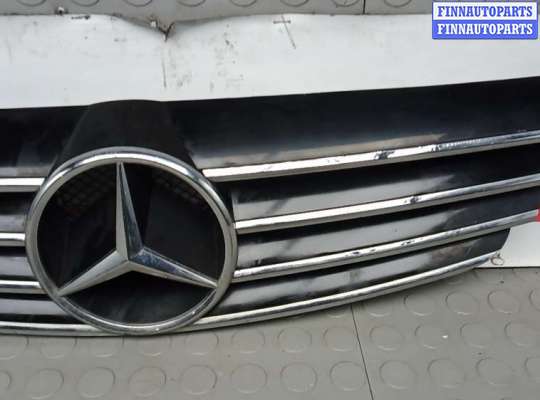 купить решетка радиатора на MERCEDES BENZ CLK C209